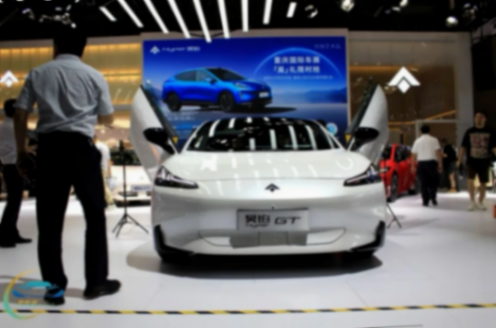 從“向上卷”到“向外卷”,昊鉑以長期主義成就真高端