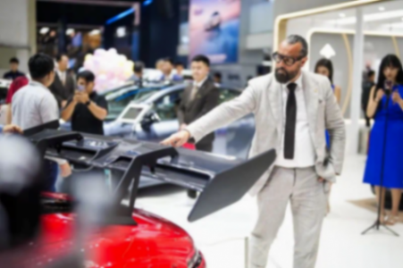 從“向上卷”到“向外卷”,昊鉑以長期主義成就真高端