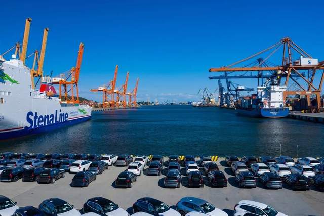 合資車落魄了?市場(chǎng)份額跌至28.8%,自主品牌創(chuàng)歷史新高