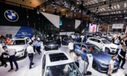 合資車落魄了?市場(chǎng)份額跌至28.8%,自主品牌創(chuàng)歷史新高