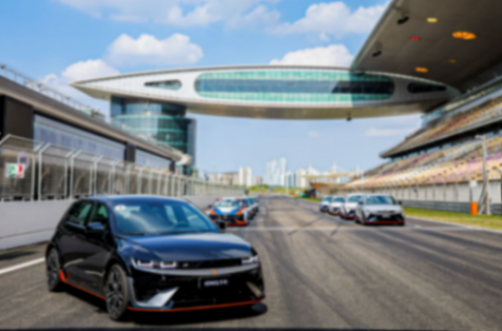 39.88萬起!現代汽車N品牌IONIQ 5 N公布預售價