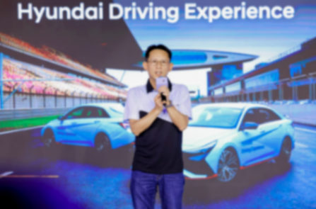 39.88萬起!現代汽車N品牌IONIQ 5 N公布預售價