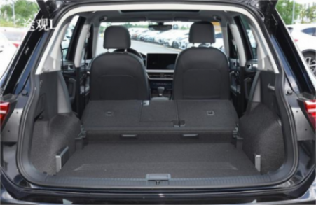 15萬(wàn)買SUV選誰(shuí)更好?傳祺GS8 PK 途觀L見(jiàn)分曉