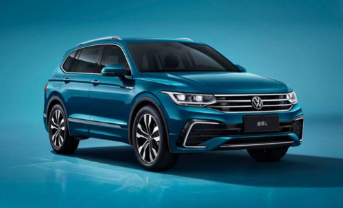 15萬(wàn)買SUV選誰(shuí)更好?傳祺GS8 PK 途觀L見(jiàn)分曉