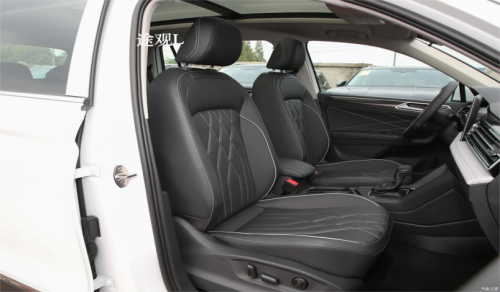 15萬(wàn)買SUV選誰(shuí)更好?傳祺GS8 PK 途觀L見(jiàn)分曉