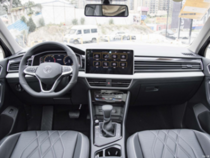 15萬(wàn)買SUV選誰(shuí)更好?傳祺GS8 PK 途觀L見(jiàn)分曉