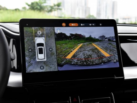 15萬(wàn)買SUV選誰(shuí)更好?傳祺GS8 PK 途觀L見(jiàn)分曉