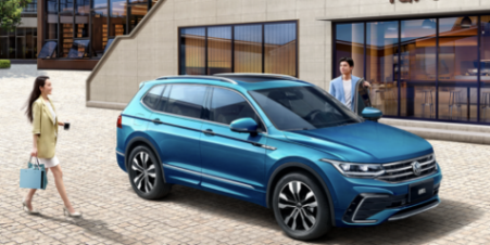 15萬(wàn)買SUV選誰(shuí)更好?傳祺GS8 PK 途觀L見(jiàn)分曉