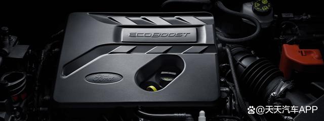 混動市場進入爆發(fā)前夜,福特靠技術(shù)突圍