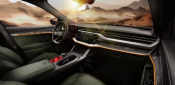 在美發布,Jeep Wagoneer S Trailhawk