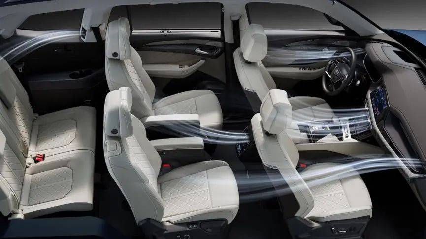 40萬級(jí)豪華中大型SUV,買誰才能「品」超所值?