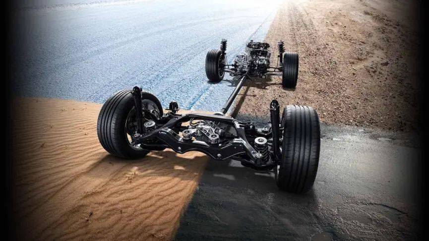 40萬級(jí)豪華中大型SUV,買誰才能「品」超所值?