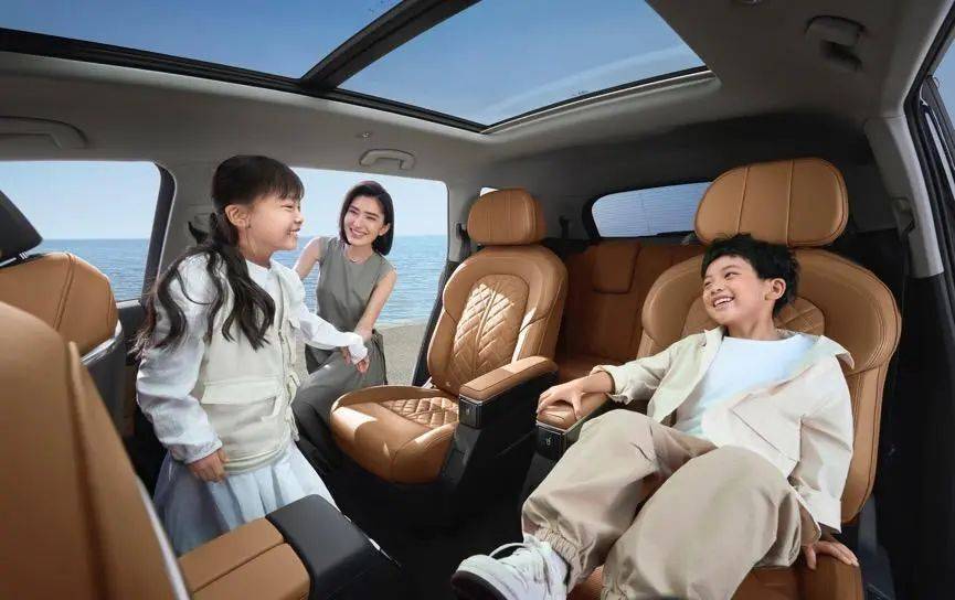 40萬級(jí)豪華中大型SUV,買誰才能「品」超所值?