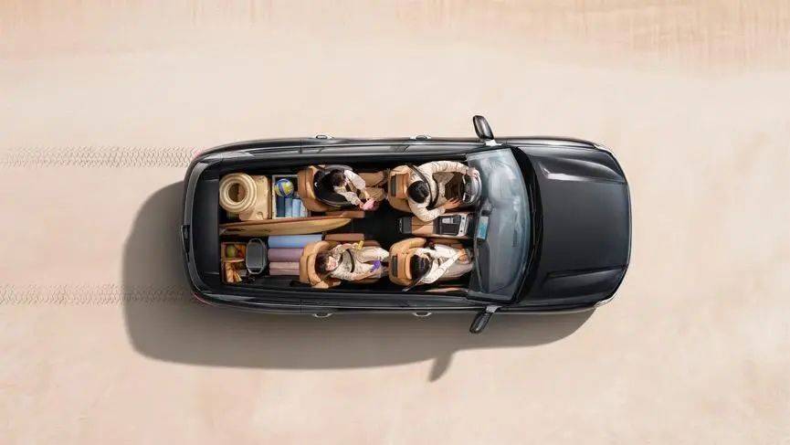 40萬級(jí)豪華中大型SUV,買誰才能「品」超所值?