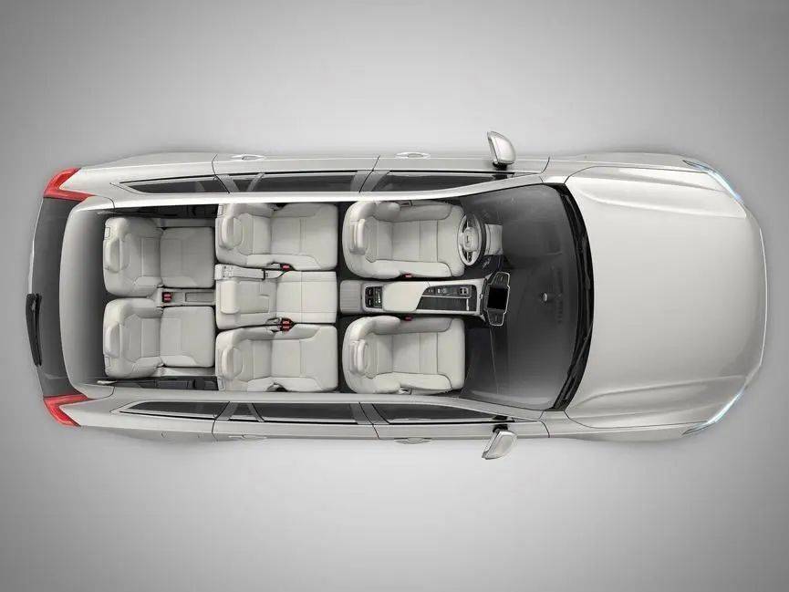 40萬級(jí)豪華中大型SUV,買誰才能「品」超所值?