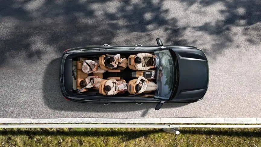 40萬級(jí)豪華中大型SUV,買誰才能「品」超所值?