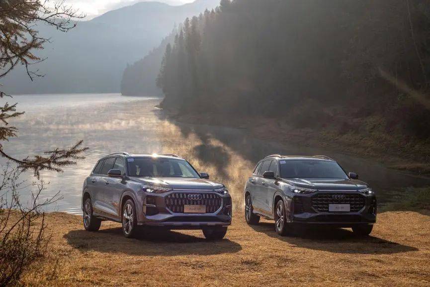 40萬級(jí)豪華中大型SUV,買誰才能「品」超所值?