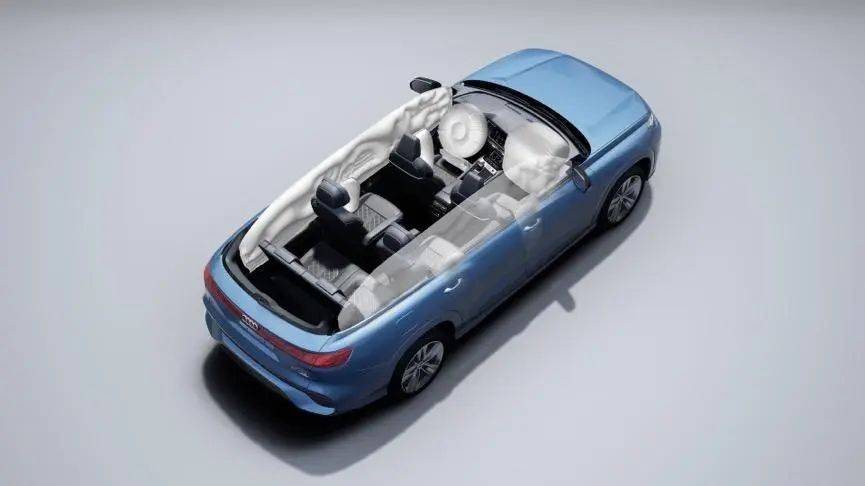 40萬級(jí)豪華中大型SUV,買誰才能「品」超所值?