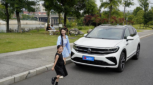 和攬境一起出發 把家的幸福搬進山野課堂