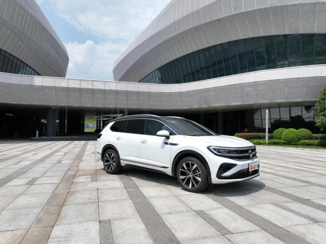 和攬境一起出發 把家的幸福搬進山野課堂