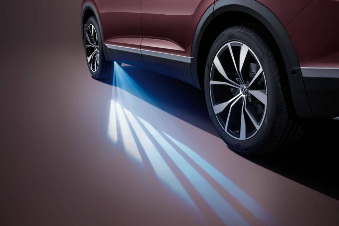 和攬境一起出發 把家的幸福搬進山野課堂