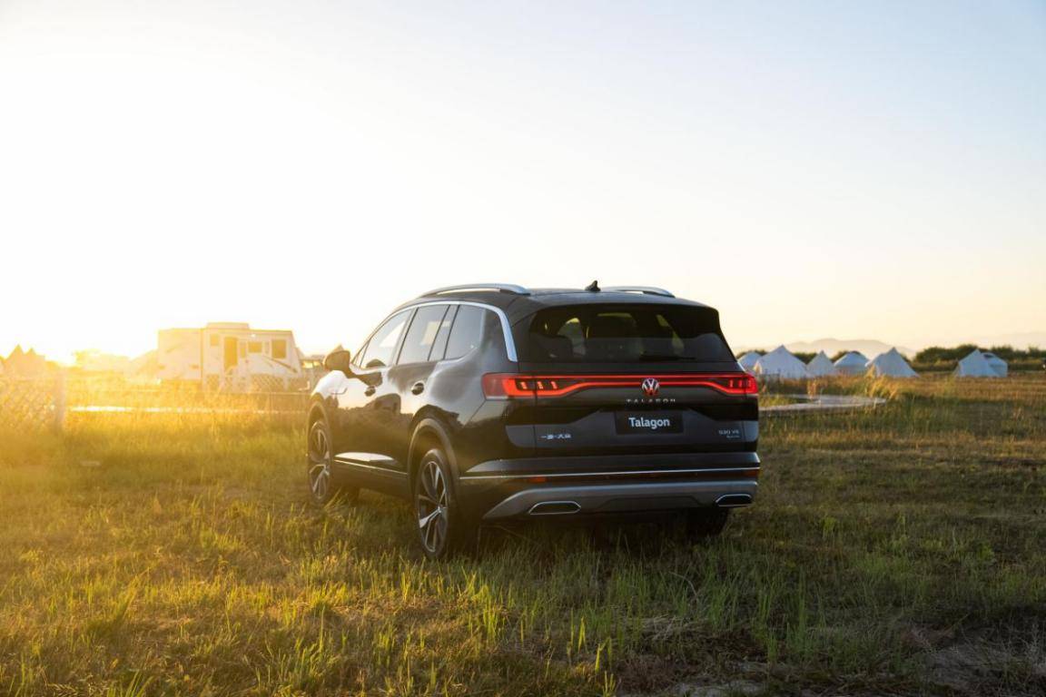 和攬境一起出發 把家的幸福搬進山野課堂