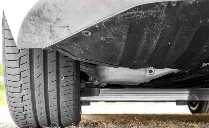 晚到卻帶來“世界級水準”,純電續航732km,網友:特斯拉買早了