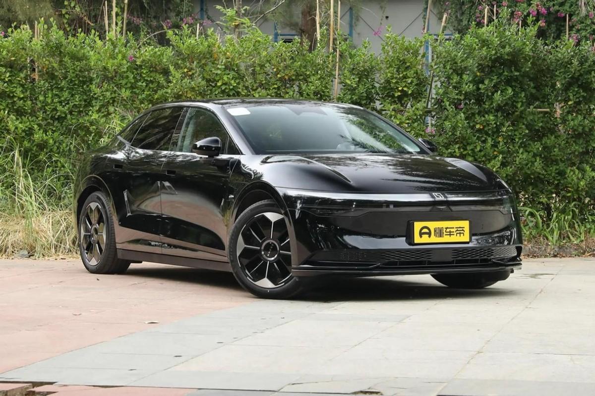 預(yù)算20萬起 哪款主流新能源轎車的綜合實(shí)力最強(qiáng)?