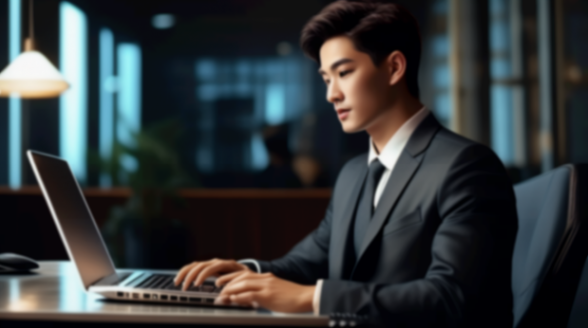 聯想、華為包攬中國PC市場前二,國產化進程加速落地