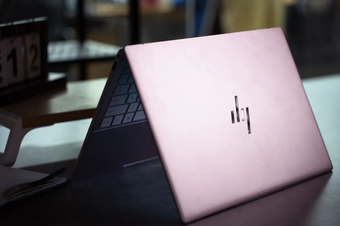 一款吸“粉”的高性能AI PC|惠普星Book Pro 14銳龍版深度評測