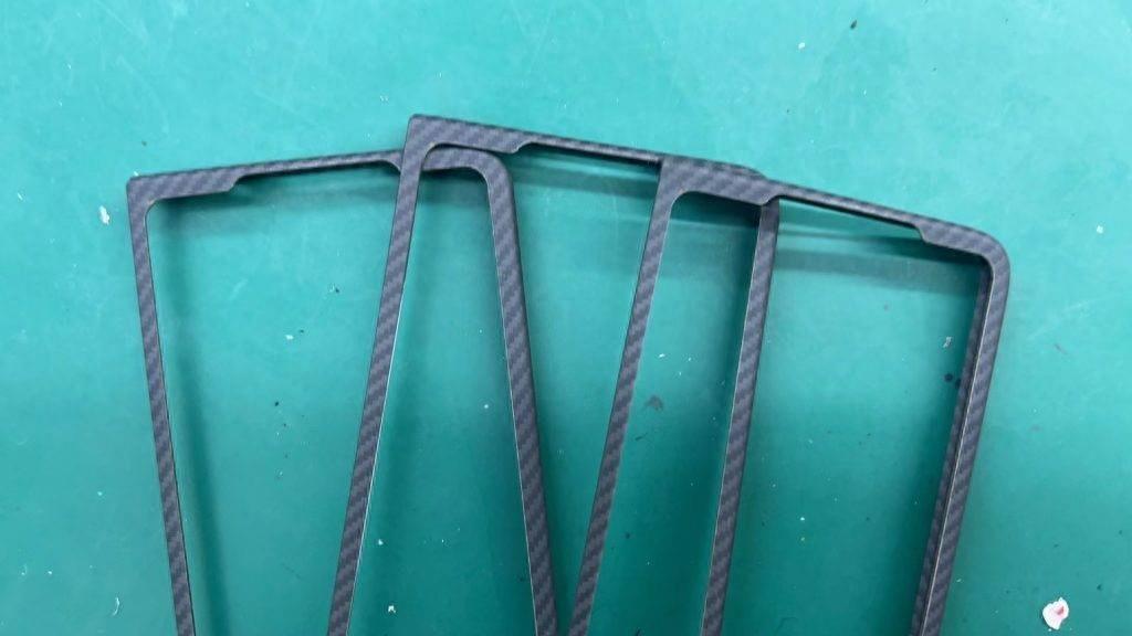 三星 Galaxy Z Fold 6 曝光:外觀更加硬朗,配置小修小補