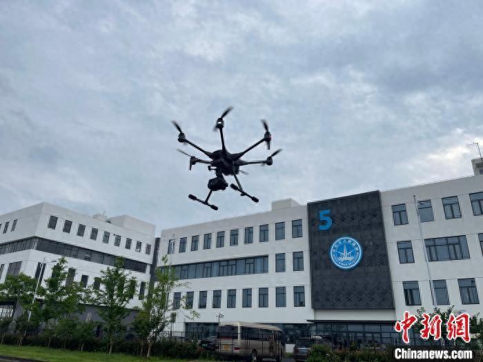 探訪上海5G-A應用場景:“后浪”撲面而來