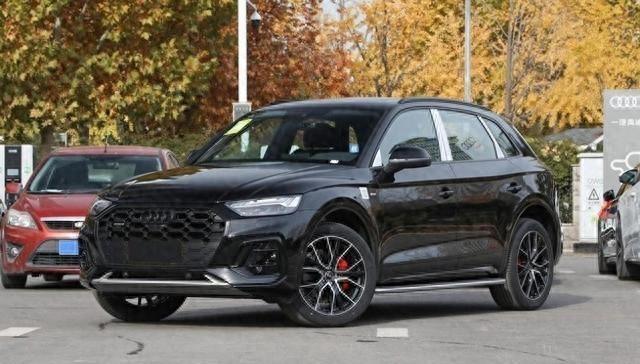 開了半年沃爾沃,再開奧迪后才明白,一線”與二線”的差距