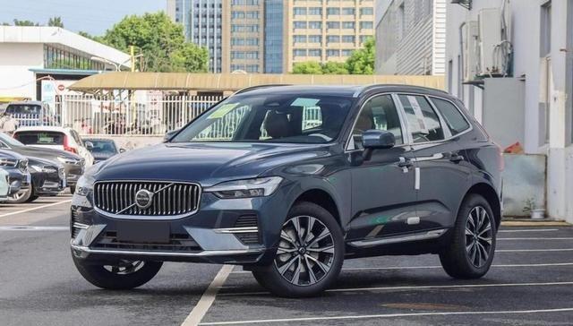 開了半年沃爾沃,再開奧迪后才明白,一線”與二線”的差距