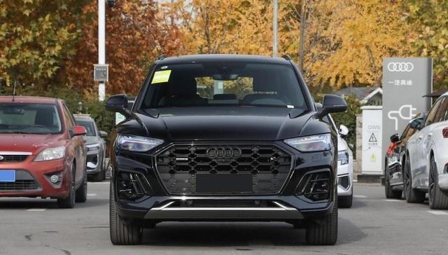 開了半年沃爾沃,再開奧迪后才明白,一線”與二線”的差距