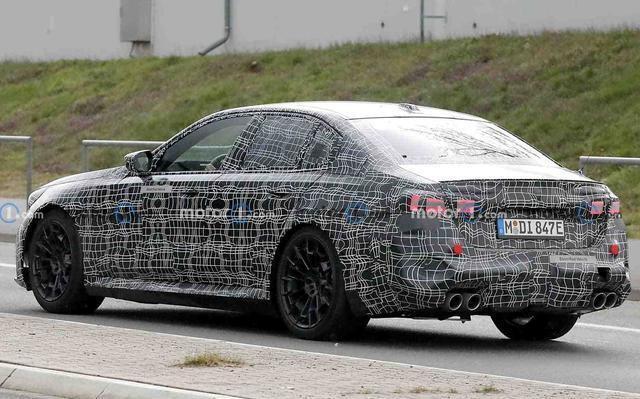 寶馬下半年新車規劃,或超5款新車將上市