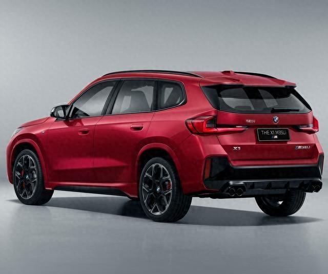 寶馬下半年新車規劃,或超5款新車將上市