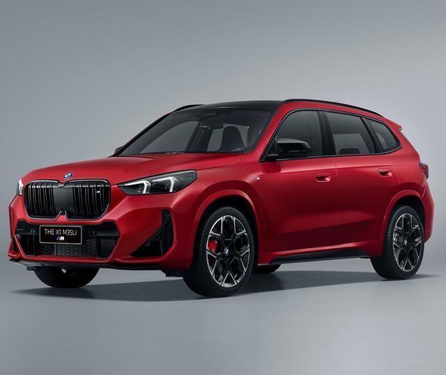 寶馬下半年新車規劃,或超5款新車將上市