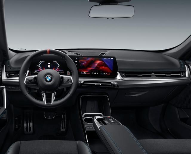 寶馬下半年新車規劃,或超5款新車將上市