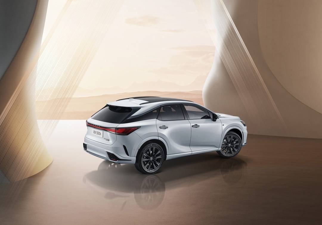 捷豹路虎、豐田等品牌發布召回,涉及攬勝運動、bZ4X等多款車型