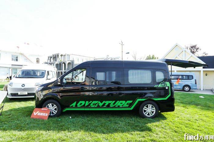 圖雅諾大V油電同步上市 不止能為用戶省錢? 2