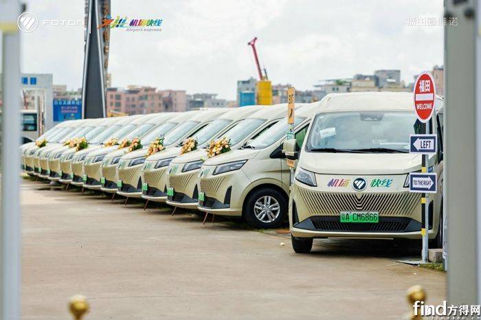 圖雅諾大V油電同步上市 不止能為用戶省錢? 9