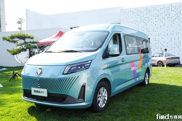 圖雅諾大V油電同步上市 不止能為用戶省錢? 3