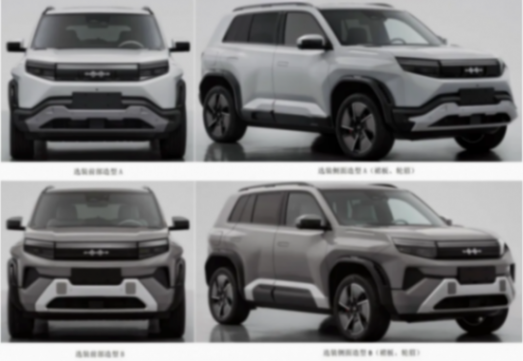 想買(mǎi)SUV的先別急,下半年還有這些新車(chē)要來(lái)