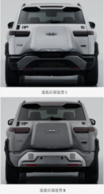 想買(mǎi)SUV的先別急,下半年還有這些新車(chē)要來(lái)