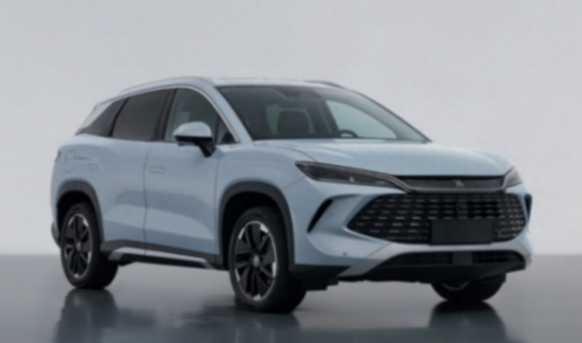 想買(mǎi)SUV的先別急,下半年還有這些新車(chē)要來(lái)