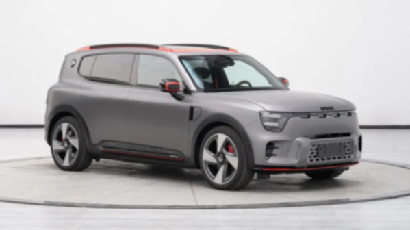 想買(mǎi)SUV的先別急,下半年還有這些新車(chē)要來(lái)