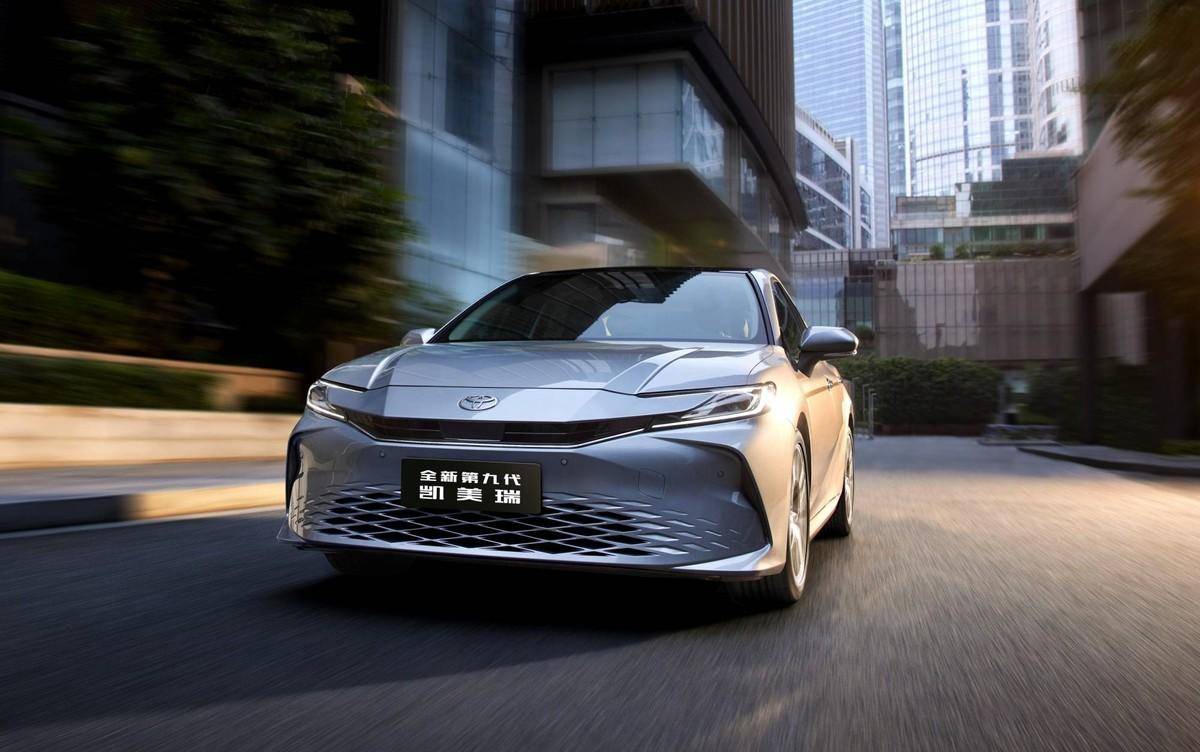 豐田多車降價(jià),不到8萬買卡羅拉,這不就是沖著比亞迪來的?