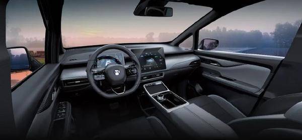 5月最不受歡迎的三款新能源SUV:千萬要避坑!