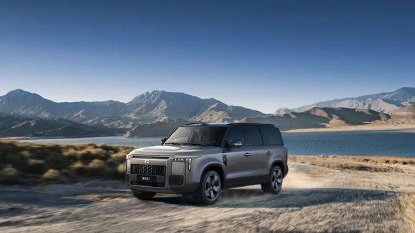 5月最不受歡迎的三款新能源SUV:千萬要避坑!